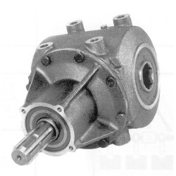 Pavarų dėžė TB-278C 1-1 278524