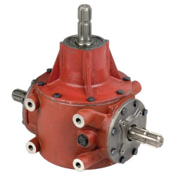 Pavarų dėžė T-269B, 3:1 - 39kw 43509269010