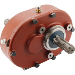 Pavarų dėžė A-3A 2:1 602013