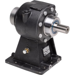 Pavarų dėžė 142001