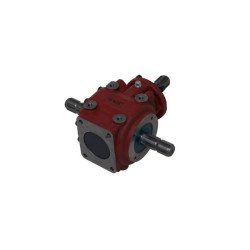 Pavarų dėžė T-310A 1:3 laisvosios eigos 310786