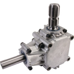 Pavarų dėžė L-25A 1:1.9 124902