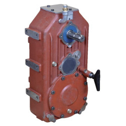 Pavarų dėžė D732A 732001