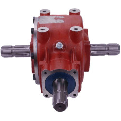 T-304A pavarų dėžė 930479210