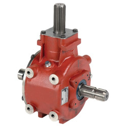 Pavara T-304A, 1:3 - 50,7kw 43509304776