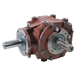 Pavarų dėžė TL-312A 1:1,6 CCW 312686