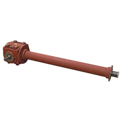 Pavarų dėžė 43509331022