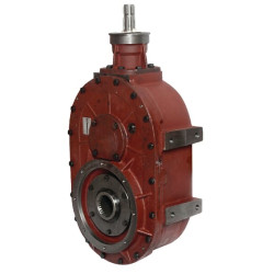 Pavara N-673J, 10,8:1 - 55,1kw 43509673801