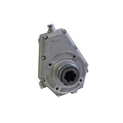 Pavarų dėžė GBF-20-S-3-3.8 (Q uždarymo / Gr.2) GBF20S338
