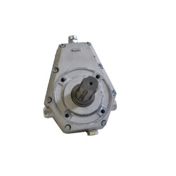 Pavarų dėžė GBF-20-S-1-1,5 (M/Gr2) GBF20S115