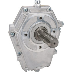 Pavarų dėžė GBF-30-S-1-3,5 (M/Gr3) GBF30S135