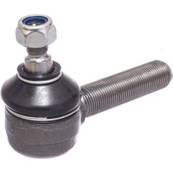 Case - IH 553 SHP283KR Skersinės vairo trauklės galas, dešinysis