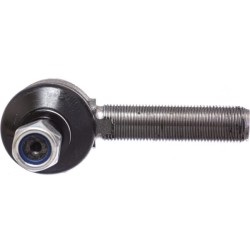 Case - IH 553 SHP283KR Skersinės vairo trauklės galas, dešinysis