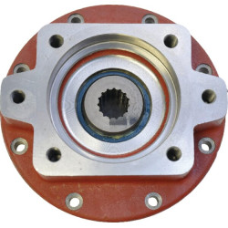 Įvestis SAE BB 13/32 DP 15 TH PD94702013003