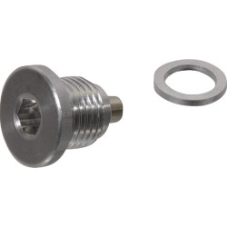 Magnetinio kaiščio planas, 1/4" BSP krumpliaratis PD99510051501