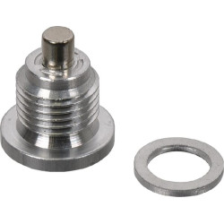 Magnetinio kaiščio planas, 1/4" BSP krumpliaratis PD99510051501