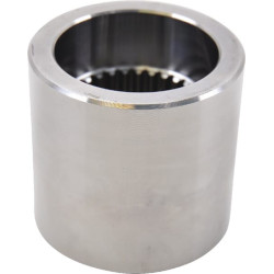 Įvorė su įpjovomis BS P 700 PD91715102076