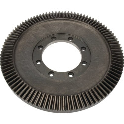 Pavarų dėžė 97 T. Lely 0792620100