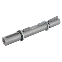 Dvigubas išėjimo velenas 28 MM GMR907528D