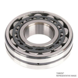 Sferinis ritininis guolis 45x100x25mm Timken 21309KEJW33