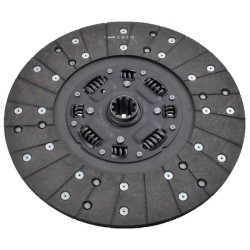 Case - IH 553 1878634013 Sankabos diskas F&S