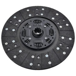 Case - IH 553 1878634013 Sankabos diskas F&S