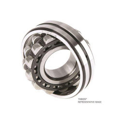 Sferinis ritininis guolis 65x140x48mm Timken 22313EJW33