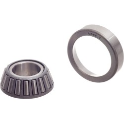 Case - IH 624 M8664986610 kūginis ritininis guolis 30,17x64,3x21,44 mm Timken