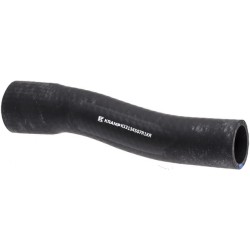 Case - IH 624 3134507R1N Įsiurbimo radiatoriaus žarna