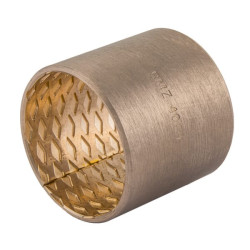 Guolio įvorė ZB303425DIN