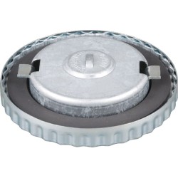 Case - IH 624 FGP360801 Kuro dangtelis, atsparus biodyzelinui, ID.58mm x OD.82mm