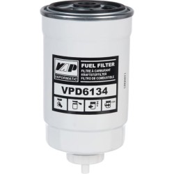 Case - IH 624 VPD6134 Kuro filtras