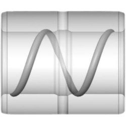 Bušas SBJ305040