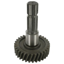 Case - IH 624 3142397R4 kardaninis velenas 540 aps./min. Case - IH