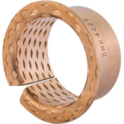 Paprastojo guolio įvorė BB55607030DIN