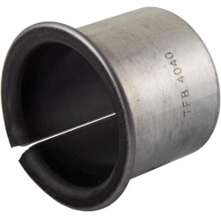 Paprastojo guolio įvorė BB45506026PTFE