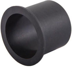 Paprastojo guolio įvorė BB50556350PVC