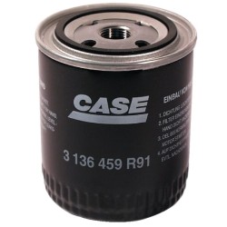 Case - IH 654 3136459R91 Alyvos filtras Case - IH