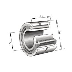 Adatinis guolis NA4905