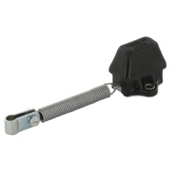 Case - IH 654 3058667R92 stabdžių jungiklis CNH