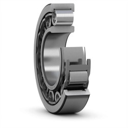 Cilindrinis ritininis guolis 70x150x35mm SKF NU314ECJ