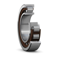 Cilindrinis ritininis guolis 55x100x25mm SKF NU2211ECPC3