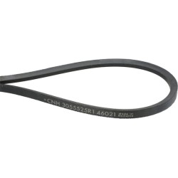 Case - IH 654 3055525R1 trapecinis diržas CNH