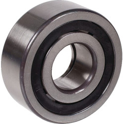 Cilindrinis ritininis guolis 25x62x24mm INA/FAG NUP2305ETVP2