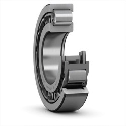 Cilindrinis ritininis guolis 50x110x27mm SKF NUP310ECJC3