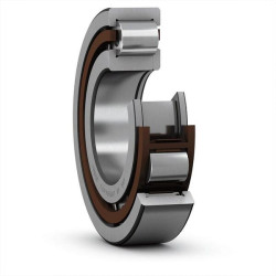 Cilindrinis ritininis guolis 55x100x25mm SKF NUP2211ECPC3