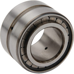 Cilindrinis ritininis guolis 40x68x38mm INA/FAG SL185008A