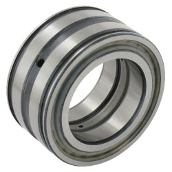 Cilindrinis ritininis guolis 50x80x40mm INA/FAG SL045010PP
