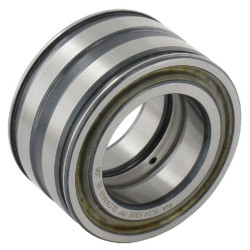 Cilindrinis ritininis guolis 40x68x38mm INA/FAG SL045008PP