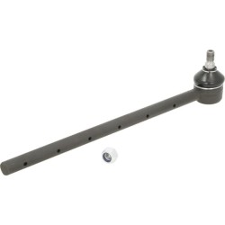 Case - IH 654 SHP394KR Skersinės vairo trauklės galas su strypu